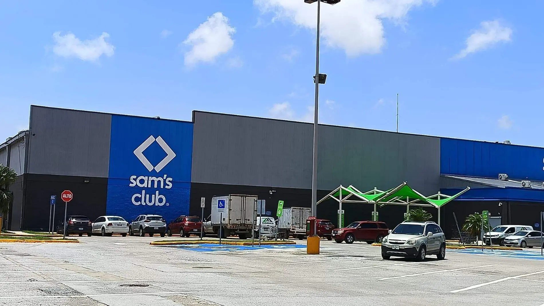 Estas aperturas se suman a las programadas este 2024 de Sam's Club en Cancún y Aguascalientes